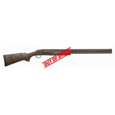 Canuck O/U Bottomlands Camo Bronze 12 Gauge 3.5" 28" Barrel Over/Under Shotgun